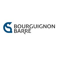 BOURGUIGNON BARRÉ logo - Similar company to Preciforge
