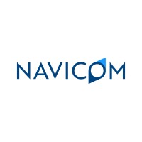Navicom Oy logo - Similar company to Progda Oy / Xampion®