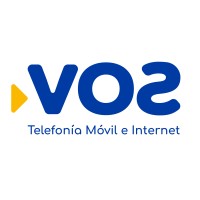 VOS | Agente Oficial Antel logo - Similar company to Siergroup