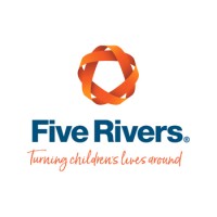 Five Rivers logo - Similar company to Fiverivers