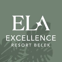 Ela Excellence Resort Belek logo - Similar company to Regnum Carya