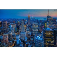 Manhattan Realty Services logo - Similar company to Manhattan Realty Group Inc.