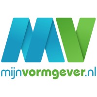 Mijnvormgever.nl logo - Similar company to Vabc Bv
