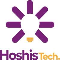Hoshis Tech Corp logo - Similar company to Forbikrs