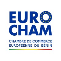 Eurocham Bénin logo - Similar company to Affacto