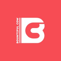 Bountiful Cow logo - Similar company to Goodstuff