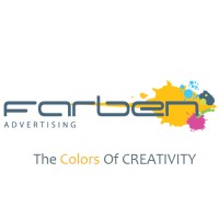 FARBEN Advertising logo - Similar company to Corad