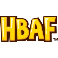 HBAF Company logo - Similar company to Samjin Amook(삼진어묵)