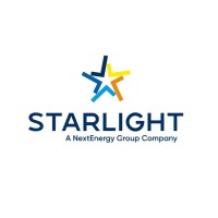 Starlight Energy logo - Similar company to Nextstep