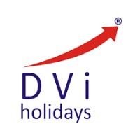 DOVIEW HOLIDAYS INDIA PVT LTD logo - Similar company to Mayilon Tours
