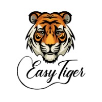 Easy Tiger Bar logo - Similar company to L4 Group