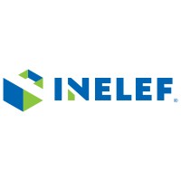 INELEF logo - Similar company to Temex Ags Tarimas Y Embalajes De Aguascalientes