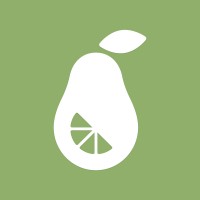 Pear Coaches logo - Similar company to Blabbit