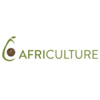 Africulture logo - Similar company to Caged