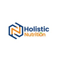 Holistic Nutrition logo - Similar company to Holistic Nutrition