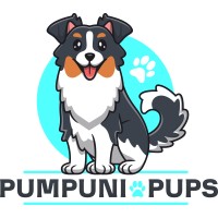 Pumpuni Pups logo - Similar company to Integrated Wealth Advisors