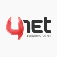 4NET Bilişim Teknolojileri logo - Similar company to Kolektif Karga