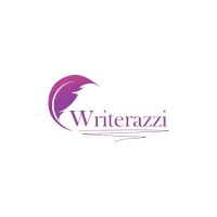 Writerazzi logo - Similar company to Inspired Copy