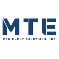 MTE Equipment Solutions, Inc. logo - Similar company to Uniteu Technologies