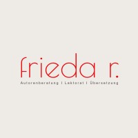frieda r. logo - Similar company to Frieda & Idda
