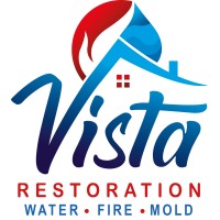 Vista Restoration logo - Similar company to Bemac Roofing