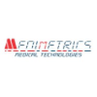 Medimetrics logo - Similar company to Bitsensor