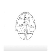 Sagittaria logo - Similar company to Green Workforce Collaborative