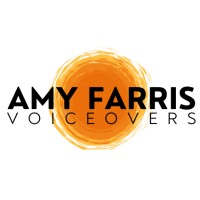 Amy Farris Voiceovers, LLC logo - Similar company to The Digital Native Uk