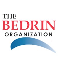 The Bedrin Organization logo - Similar company to Residebpg