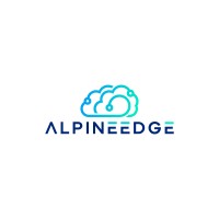Alpine Edge logo - Similar company to Techi