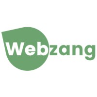 Webzang logo - Similar company to Lifework Communities