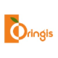 Oringis logo - Similar company to Oring - Gumy