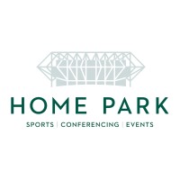 Home Park Stadium logo - Similar company to Clearvent Ltd