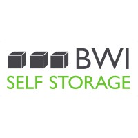 BWI Self Storage logo - Similar company to Sirius Security Systems Ltd