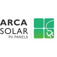 Arca Solar logo - Similar company to Procad Budziewski Sobociński Sp.J.