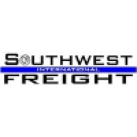 Southwest Freight International