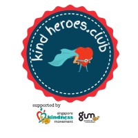 kindheroes.club logo - Similar company to Expert Circles®