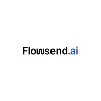 Flowsend logo - Similar company to Elly