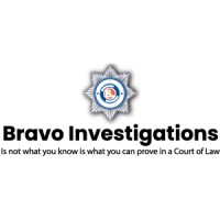 Bravo Investigations & Enforcement logo - Similar company to Show Your Slabs