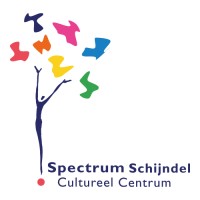 Spectrum Schijndel logo - Similar company to Cultuurkade