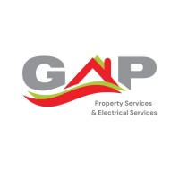 Gap Property & Electrical Services logo - Similar company to B & B Property Services Ltd