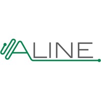 ALine Inc logo - Similar company to Nanostream