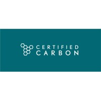 Certified Carbon logo - Similar company to Eco3 Partnership Limited