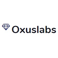 OxusLabs logo - Similar company to Autogrid Mobility