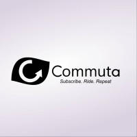 Commuta logo - Similar company to Urbanmeta