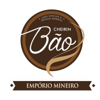 Cheirin Bão Shopping Penha logo - Similar company to Ddb Variedades