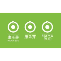 Mamabud logo - Similar company to Eaton Hemp