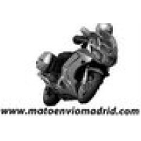 Moto Envío Madrid logo - Similar company to Manchatrans