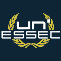 UN'ESSEC logo - Similar company to Delta Essec