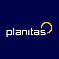 Planitas logo - Similar company to Deciato